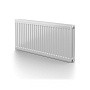 Панельный радиатор PRADO UNIVERSAL Тип 20 400х2600мм резьба-2G1/2'' 2958вт нижнее подкл.