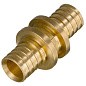 Муфта соединительная для PEX-PEX труб 20-20 PN 10 под надвижную гильзу Hipex типS HFWS00002 купить в Уфе | "Проконсим"