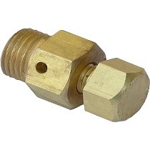  Кран Маевского Ду 10 (2мм) PN 6 М10х1 (173902008) на складе Проконсим в Уфе