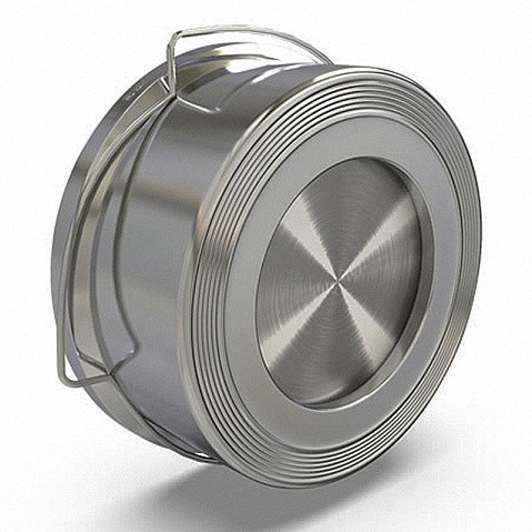 Клапаны обратные тарельчатые DN 15-100 PN 40 из нержавеющей стали межфланцевые FAF купить в Уфе | "Проконсим" Клапаны обратные тарельчатые DN 15-100 PN 40 из нержавеющей стали межфланцевые FAF купить в Уфе | "Проконсим"