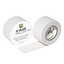 Лента теплоизоляционная K-FLEX PVC AT 070, DN 25, L = 25м, Tmax = 125гр. белый купить в Уфе | "Проконсим"
