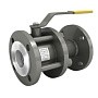 Кран стальной шаровой разборный LD 11с67п, DN 100 PN 16, 230мм, стандартнопроходной, фланцевый с ручкой под задвижку купить в Уфе | "Проконсим"