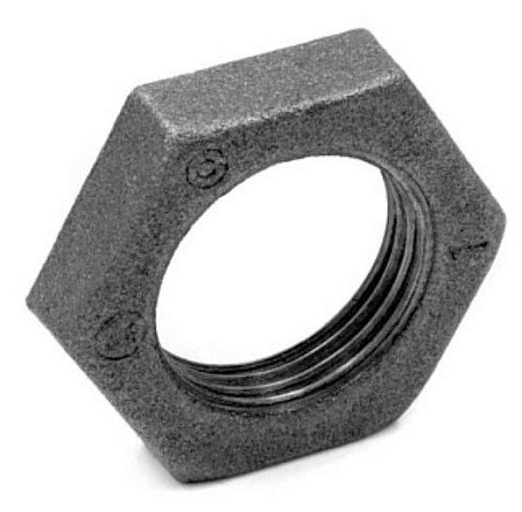 Контргайки чугунные DN 15-80 PN 16 Fittex Plus купить в Уфе | "Проконсим" Контргайки чугунные DN 15-80 PN 16 Fittex Plus купить в Уфе | "Проконсим"