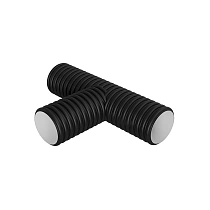  Тройники 90° ПЭ FDplast  (930291110) со склада Проконсим в Уфе