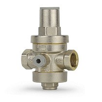 Регулятор давления Ду Ру VARMEGA , соед. (930220012) со склада Проконсим в Уфе