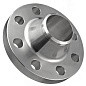 Фланец стальной DN 80 PN 40(25) тип 11 воротниковый 8 крепежных отверстий ГОСТ 33259 купить в Уфе | "Проконсим"