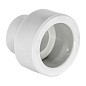 Муфта переходная ПП 40-25 PN 25 муфта-муфта белая РТП 16260 купить в Уфе | "Проконсим"