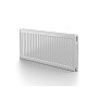 Панельный радиатор PRADO CLASSIC Тип 21, 300х2400мм резьба-4G1/2'', 2713вт, боковое подкл. купить в Уфе | "Проконсим"