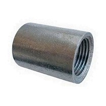  Муфты стальные DN 15-100 PN 16 оцинкованная ГОСТ 8966-75 Ду Ру  соед.  (212200810) со склада Проконсим в Уфе