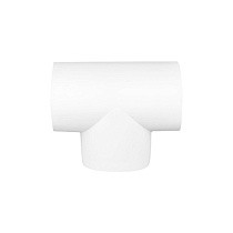 Тройник теплоизоляционный K-FLEX PVC, DN 67, толщина 67мм, Tmax = 75гр., серый купить в Уфе | "Проконсим"