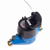 Счетчики холодной воды DN 25-50 PN 16 до 40гр. муфтовые импульсный выход Пульсар М купить в Уфе | "Проконсим"