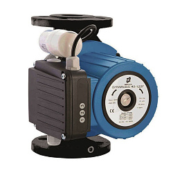  Циркуляционный насос с мокрым ротором IMP PUMPS GHNMbasic II 979524499 Ду40, напор 7м. (930046483) со склада Проконсим в Уфе