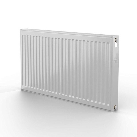 Панельный радиатор PRADO UNIVERSAL Тип 11, 500х1100мм резьба-2G1/2'', 1404вт, нижнее подкл. купить в Уфе | "Проконсим"