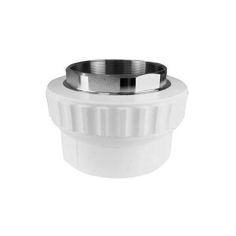 Муфта переходная VALFEX 50 PN 25 G-2ВР под ключ купить в Уфе | "Проконсим"