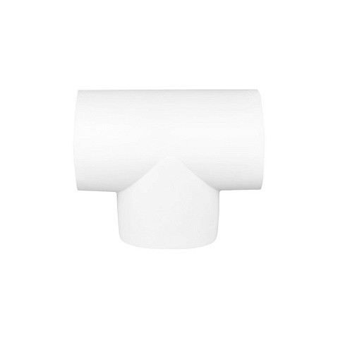 Тройник теплоизоляционный K-FLEX PVC, DN 67, толщина 67мм, Tmax = 75гр., серый купить в Уфе | "Проконсим"
