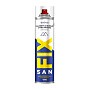 Очиститель универсальный SANFIX 650мл аэрозоль купить в Уфе | "Проконсим"