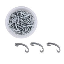 Пластиковый зажим K-FLEX PE (100 шт.) K-FLEX купить в Уфе | "Проконсим"