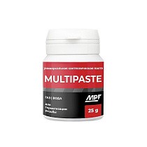 Паста уплотнительная универсальная Multipaste купить в Уфе | "Проконсим"