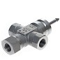 Клапан нж. регулирующий трехходовой DN 15 PN 25 под привод 2,5kv муфта-муфта до 130гр. РИДАН VRB-3R 065Z0214R купить в Уфе | "Проконсим"