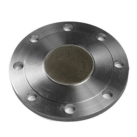 Заглушки стальные фланцевые DN 40-600 (Дн 45-630) АТК24.200.02-90 купить в Уфе | "Проконсим"