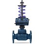 Регуляторы давления РА-А "после себя" DN 150 PN 16 (160-280Kvs; 0,04-1,2Мпа) КПСР купить в Уфе | "Проконсим"