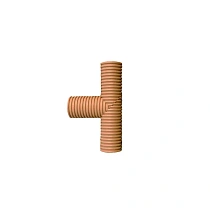  Тройники 90° FDplast  (930290130) со склада Проконсим в Уфе