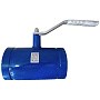 Краны стальные шаровые DN 65-100 PN 25 полнопроходные с внутренней резьбой Temper серия 290 купить в Уфе | "Проконсим"