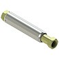 Компенсатор сильфонный резьбовой DN 15 PN 16 L 285 мм (-40/+10) Hortum купить в Уфе | "Проконсим"