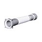 Гибкая труба АНИ K106 1 1/2 -40/50, длина 366-776 мм купить в Уфе | "Проконсим"