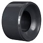 Кольцо редукционное НПВХ DN 160-110 PN 16 клеевое черное Aquaviva RSH160110 купить в Уфе | "Проконсим"