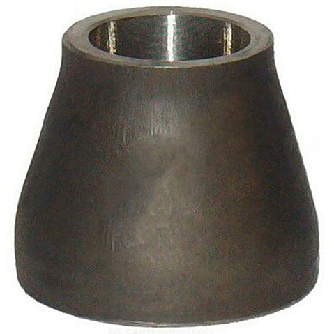 Переход стальной Дн 325х16,0-159х10,0 (DN300-150) 2 исполнение ГОСТ 17378-2001 купить в Уфе | "Проконсим" Переход стальной Дн 325х16,0-159х10,0 (DN300-150) 2 исполнение ГОСТ 17378-2001 купить в Уфе | "Проконсим"