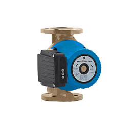  Циркуляционный насос с мокрым ротором IMP PUMPS SANMBASIC II 979525744 Ду50, напор 7м. (930046411) со склада Проконсим в Уфе