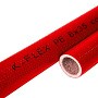 Трубка теплоизоляционная DN 22 толщина 13мм от -40 до +95°C длина 2м K-FLEX COMPACT RED
