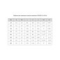 Кран стальной шаровой цельносварной 11с39п1 DN 32 PN 25 130мм стандартнопроходной муфта-муфта с ручкой BREEZE купить в Уфе | "Проконсим"