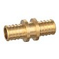 Муфта латунная для PEX-PEX DN 20-20 под надвижную гильзу PLP купить в Уфе | "Проконсим"