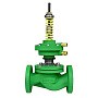 Регуляторы давления DN 15-100 PN 25 Kvs4 до 150гр. АСТА Д123/РПС купить в Уфе | "Проконсим"