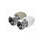 Муфта комбинированная с накидной гайкой VALFEX 20 PN 25 G-1/2'' серая купить в Уфе | "Проконсим"