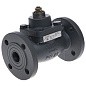 Клапан чугунный регулирующий DN 40 PN 25 под привод 25kv фланцевый до 150гр. РИДАН VFM-2R 065B3060R купить в Уфе | "Проконсим"