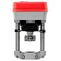 Клапан смесительный 27ч908нж DN 100 PN 16 с электроприводом 24В 125Kvs TW3000-XD24-S.1 (4-20мА) КПСР купить в Уфе | "Проконсим"