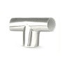 Тройники теплоизоляционные K-FLEX ST AL CLAD DN 54-133 толщина 32мм купить в Уфе | "Проконсим"