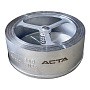 Клапаны обратные межфланцевые из нержавеющей стали DN 20 PN 25 Тмакс 200 °С АСТА ОК352