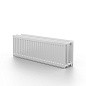 Панельный радиатор PRADO CLASSIC Z Тип 30, 300х2200мм резьба-4G1/2'', 2999вт, боковое подкл. купить в Уфе | "Проконсим"