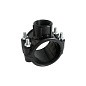 Седелка болтовая Valfex DN-63 PN-16 G-1 1/4'' купить в Уфе | "Проконсим"