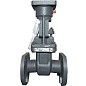 Задвижка стальная 30с941нж DN 50 PN 16 фланцевая L=180мм  до 450гр. класс ''А'' СибЗТА купить в Уфе | "Проконсим"