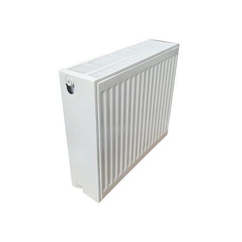 Панельный радиатор Oasis Pro тип 33, 500х2200мм с боковым подключением  купить в Уфе | "Проконсим"