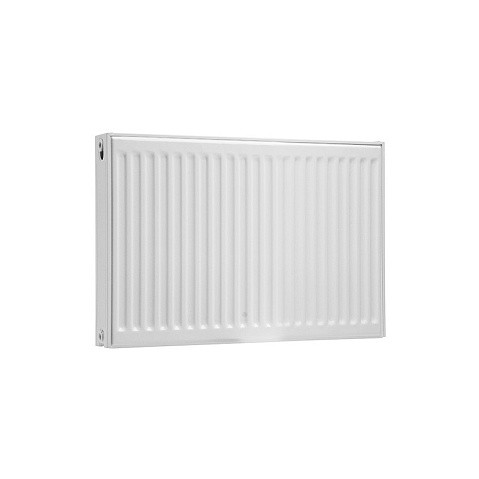 Панельный радиатор Oasis Pro тип 22, 300х2200мм с боковым подключением  купить в Уфе | "Проконсим"