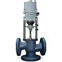 Клапаны смесительные 27ч908нж DN 50-80 PN 16 с электроприводом REGADA ST 0 КПСР купить в Уфе | "Проконсим"