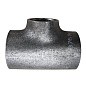 Тройник стальной Дн 159х4,5-89х3,5 (DN 150х80) переходной 2 исполнение ГОСТ 17376-2001 купить в Уфе | "Проконсим"