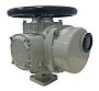 Электропривод А- 150/24 380В 0,37кВт многооборотный 150Нм СибЗТА купить в Уфе | "Проконсим"