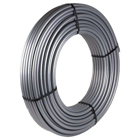 Трубы PE-Xa/AL/PE-RT DN 16-32 Slide-fit серые VARMEGA купить в Уфе | "Проконсим" Трубы PE-Xa/AL/PE-RT DN 16-32 Slide-fit серые VARMEGA купить в Уфе | "Проконсим"